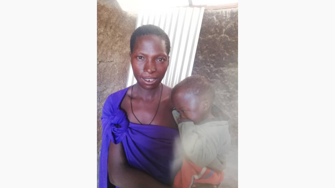 Cum s-au schimbat viețile lui Upendo și ale copiilor săi după ce au primit o casă și o vacă