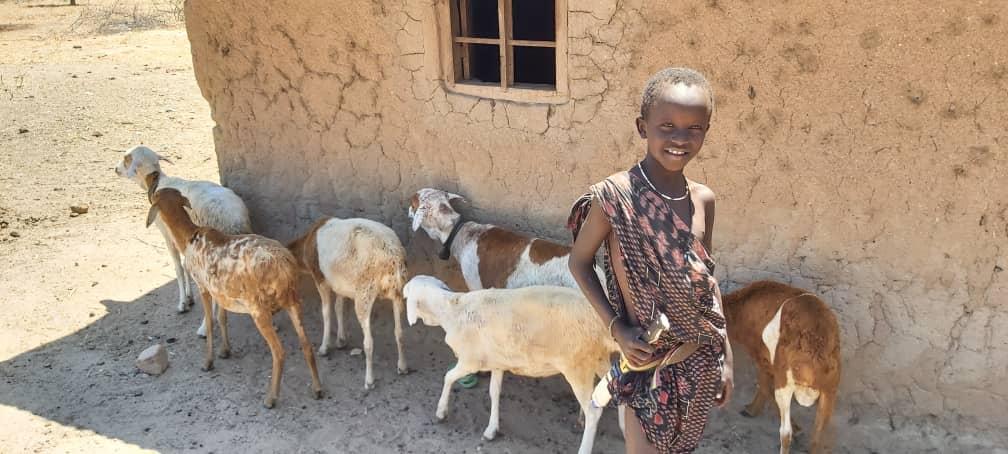 Pomeniri în Tanzania pentru sufletele unor români