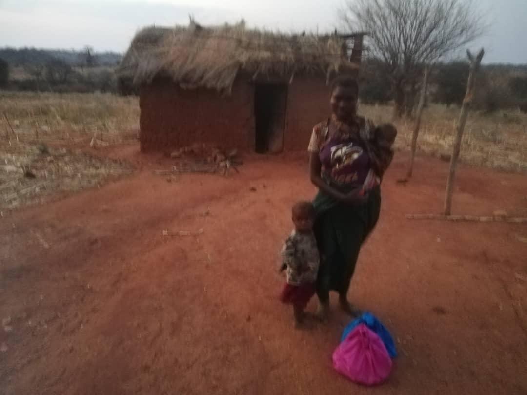 O casă, o nouă viață. 20 de case, 100 de vieți noi!