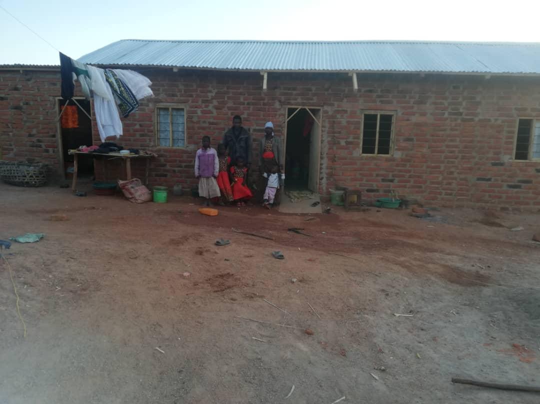 O casă, o nouă viață. 20 de case, 100 de vieți noi!