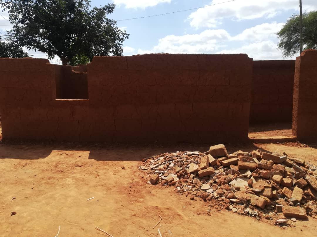 O casă, o nouă viață. 20 de case, 100 de vieți noi!