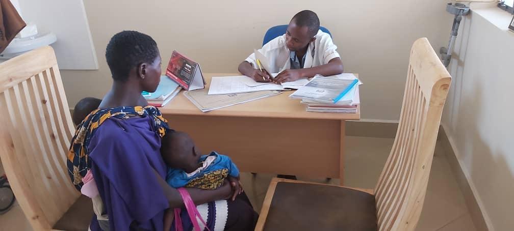 Spitalul Sfântul Nicolae – locul în care malaria și tifosul nu mai sunt boli mortale