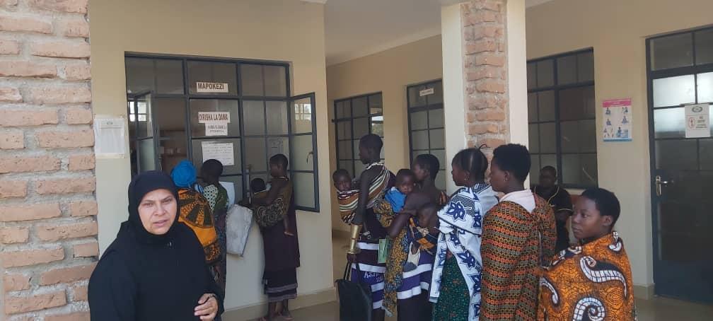 Spitalul Sfântul Nicolae – locul în care malaria și tifosul nu mai sunt boli mortale