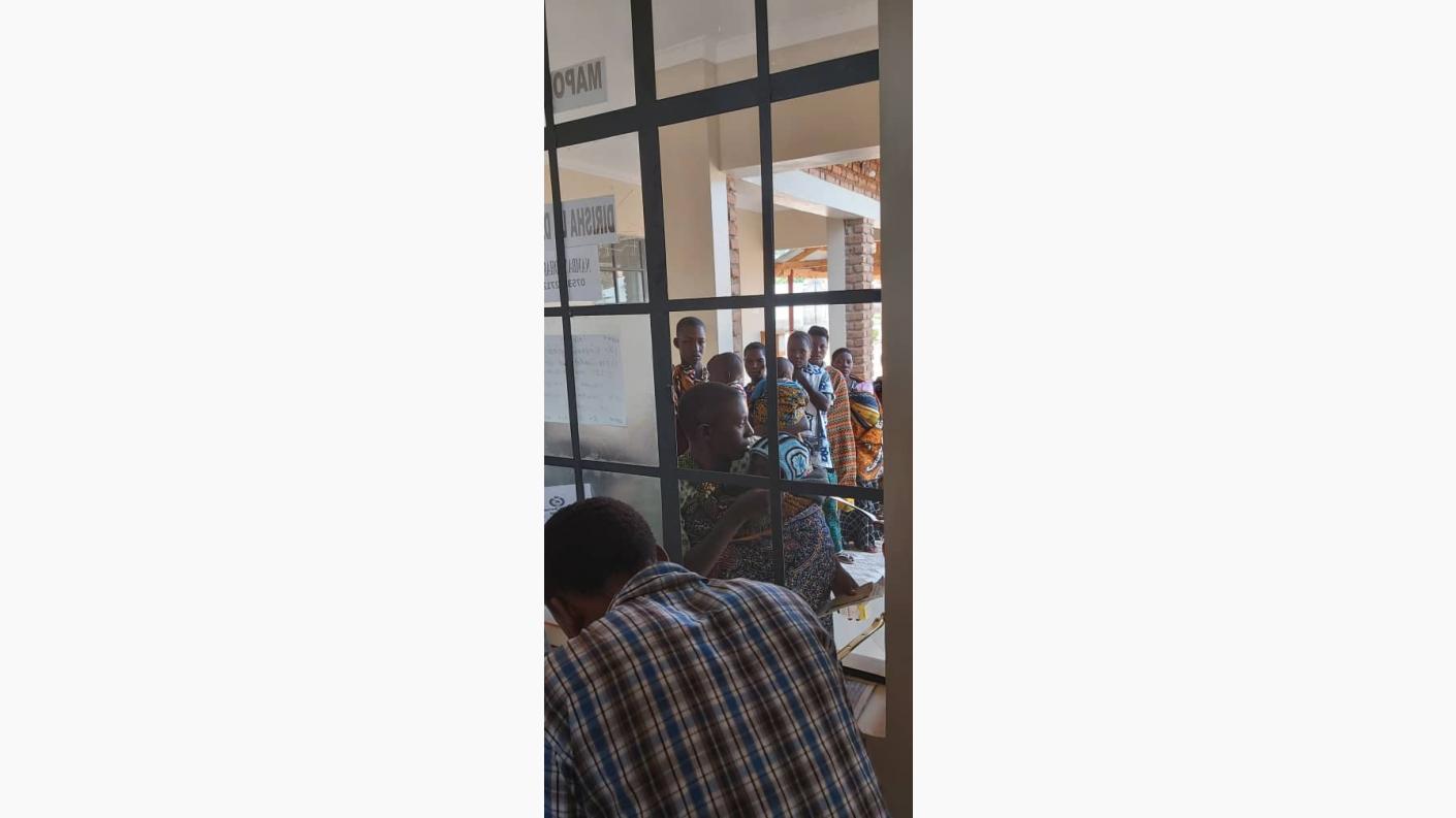 Spitalul Sfântul Nicolae – locul în care malaria și tifosul nu mai sunt boli mortale