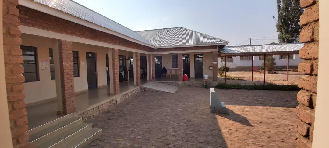 Spitalul Sfântul Nicolae – locul în care malaria și tifosul nu mai sunt boli mortale