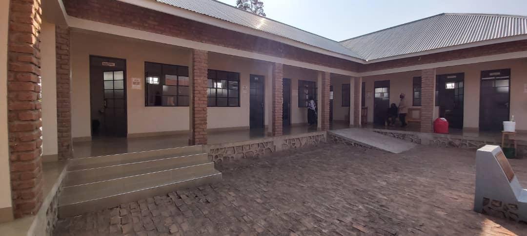 Spitalul Sfântul Nicolae – locul în care malaria și tifosul nu mai sunt boli mortale