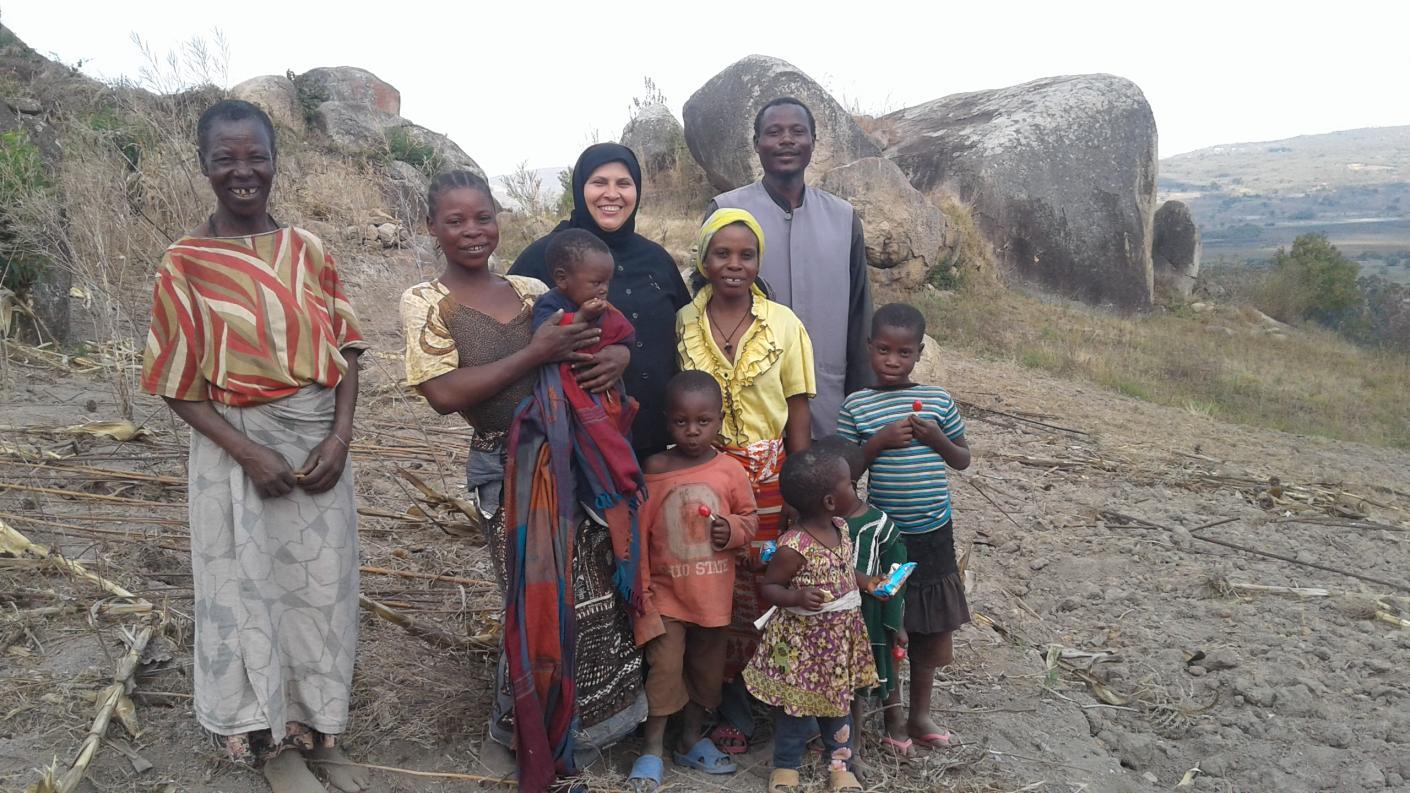 Cum este Biserica Ortodoxă din Tanzania?