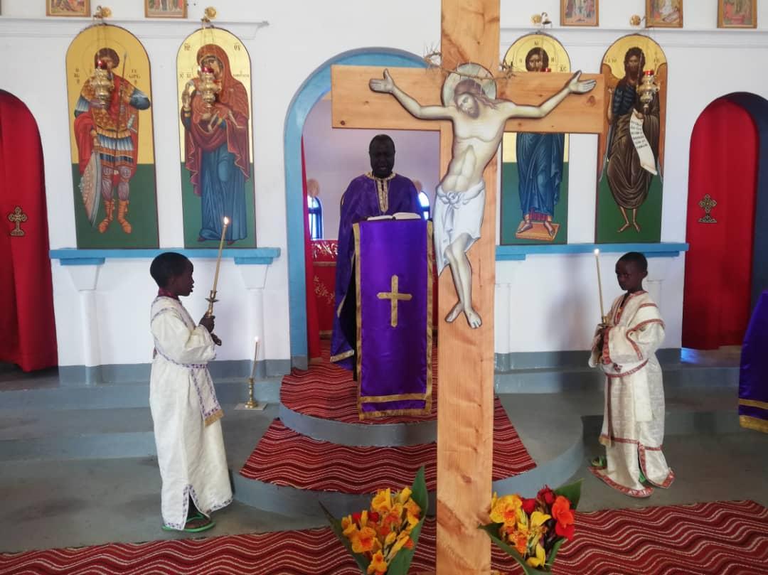 Cum este Biserica Ortodoxă din Tanzania?