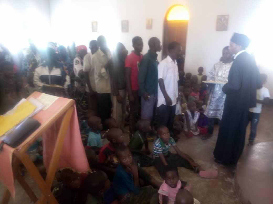 Cum este Biserica Ortodoxă din Tanzania?