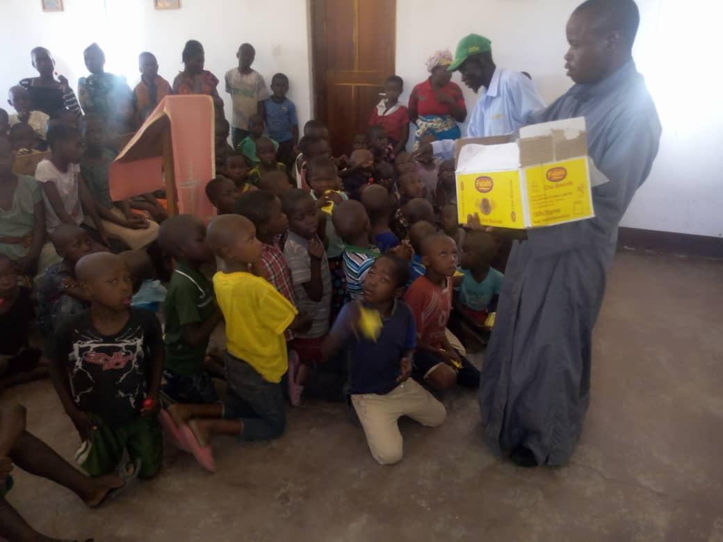 Cum este Biserica Ortodoxă din Tanzania?