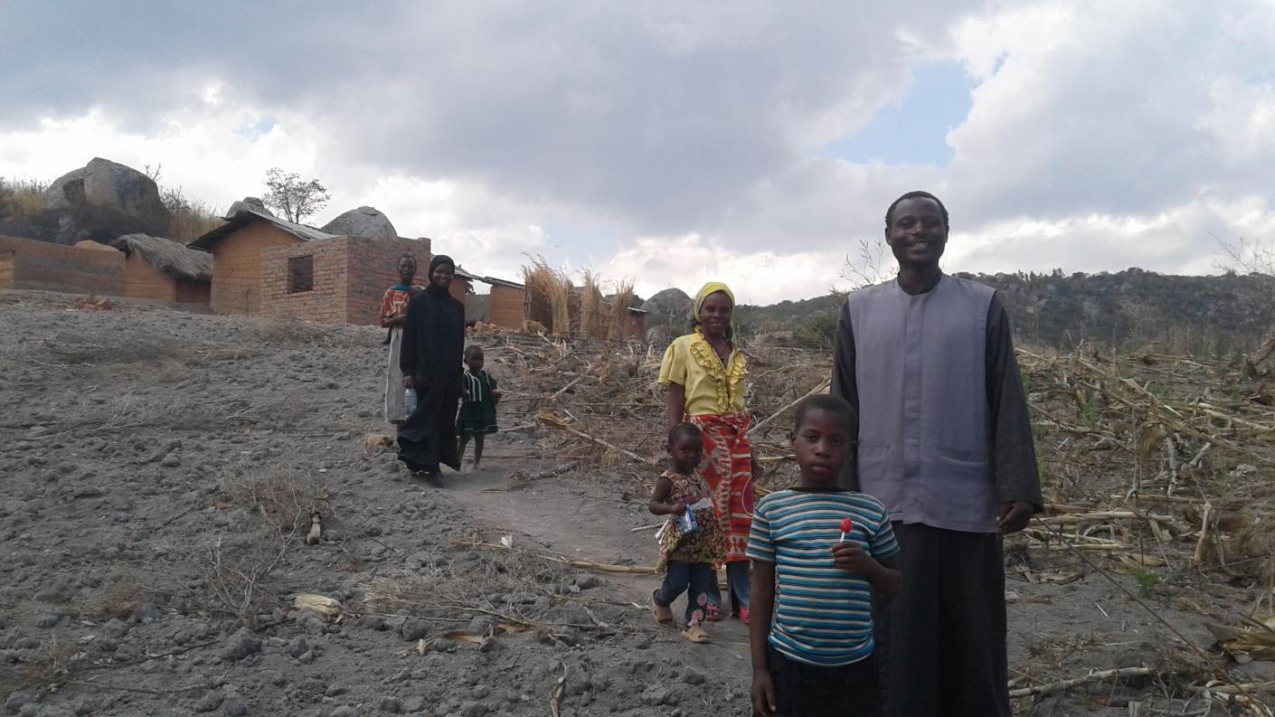 Cum este Biserica Ortodoxă din Tanzania?