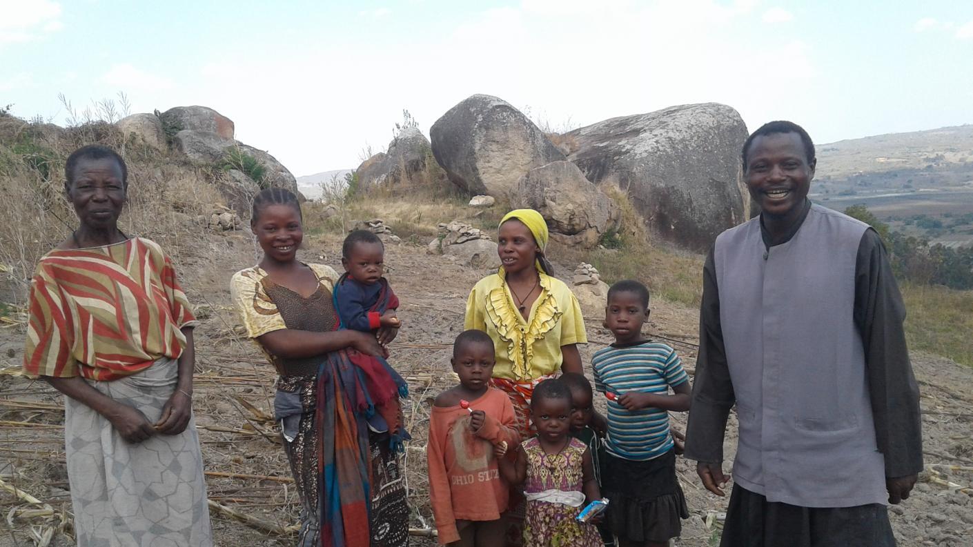 Cum este Biserica Ortodoxă din Tanzania?