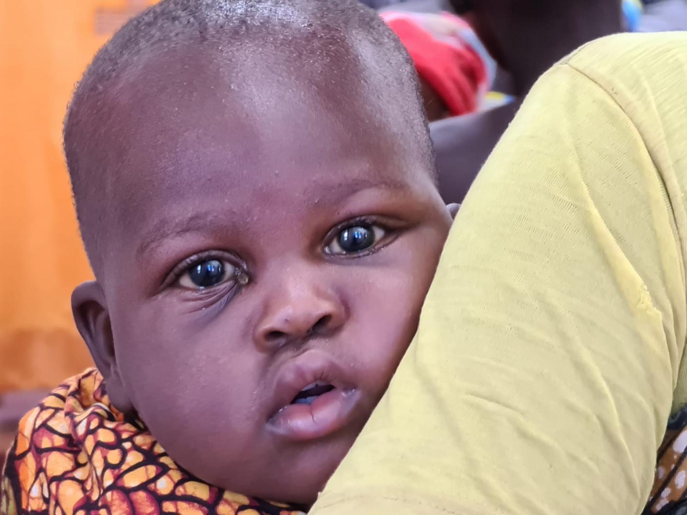 Povestiri din liniștea și din taina massailor