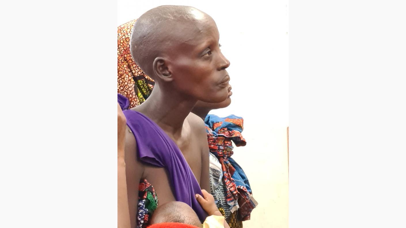 Povestiri din liniștea și din taina massailor