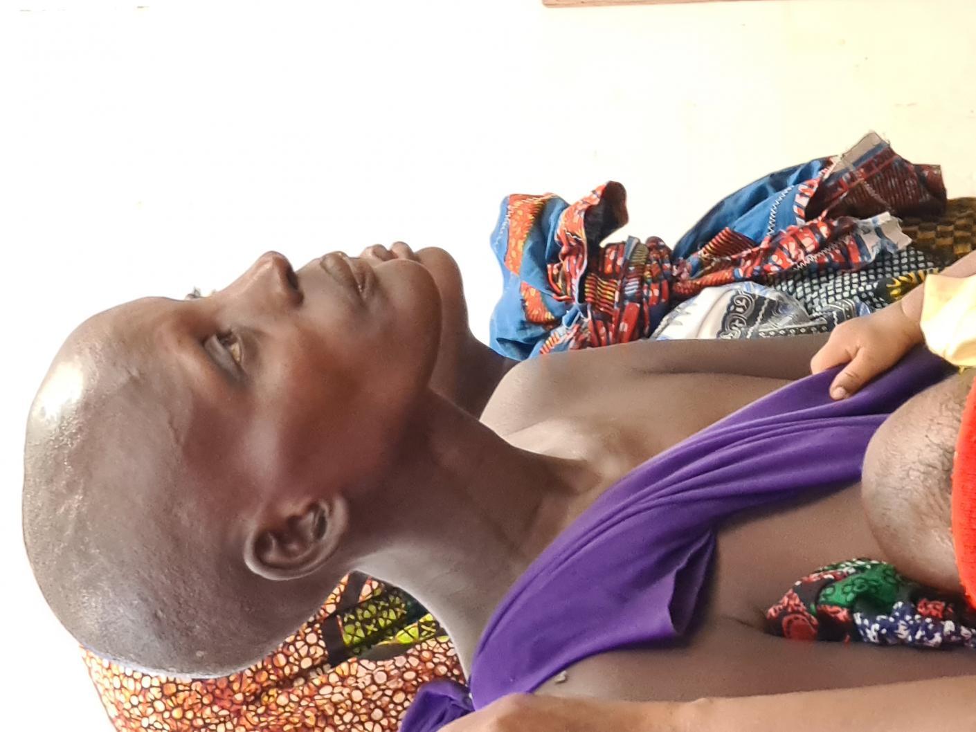 Maternitate acasă la familia Tito – o casă pentru viață!