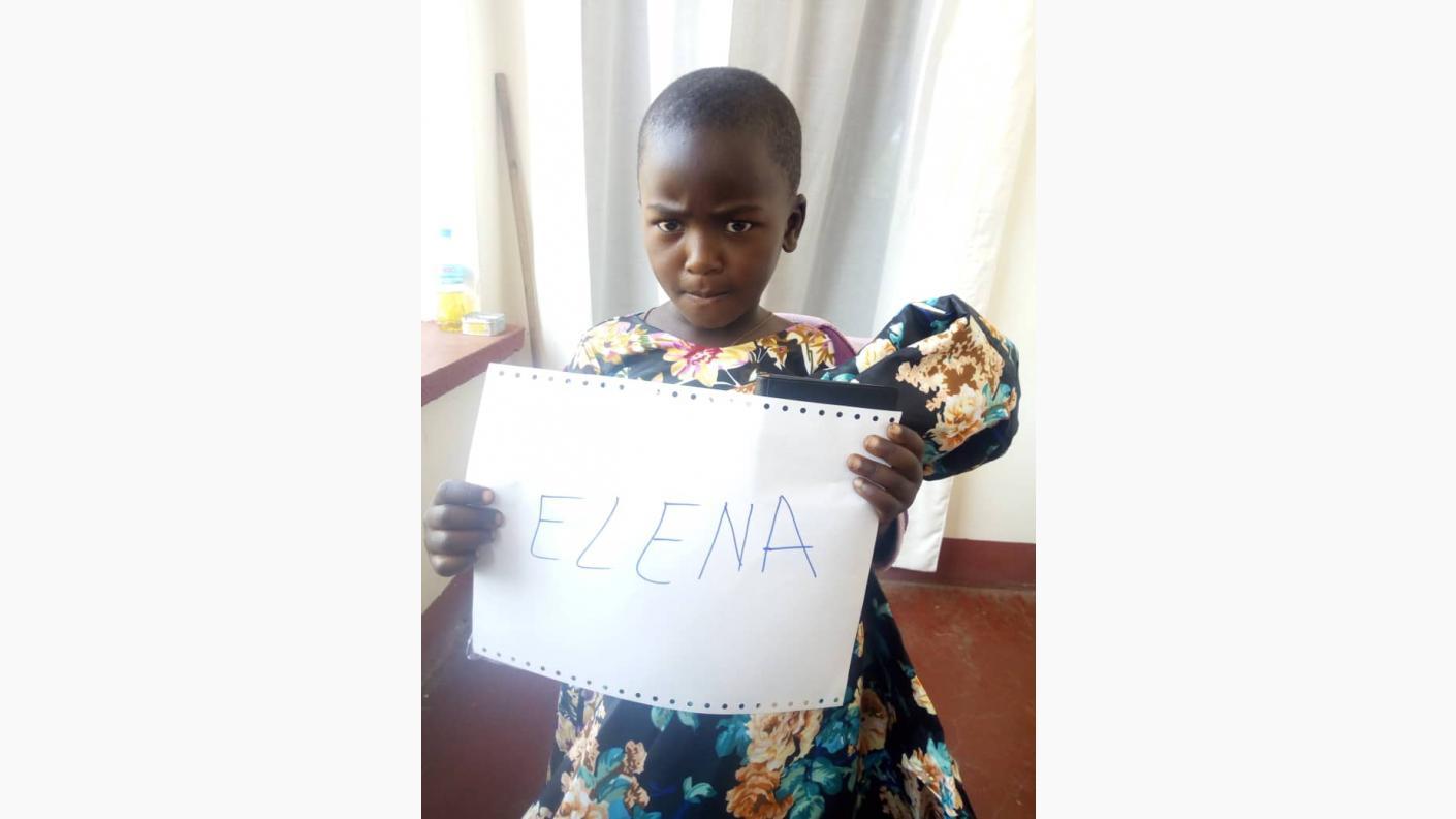 De la moarte la viață - Pomenirea morților și 98 de botezuri la centrul misionar din Kidamali