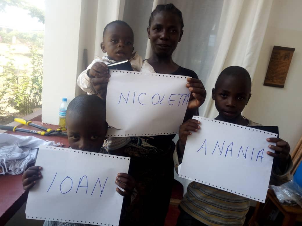 De la moarte la viață - Pomenirea morților și 98 de botezuri la centrul misionar din Kidamali