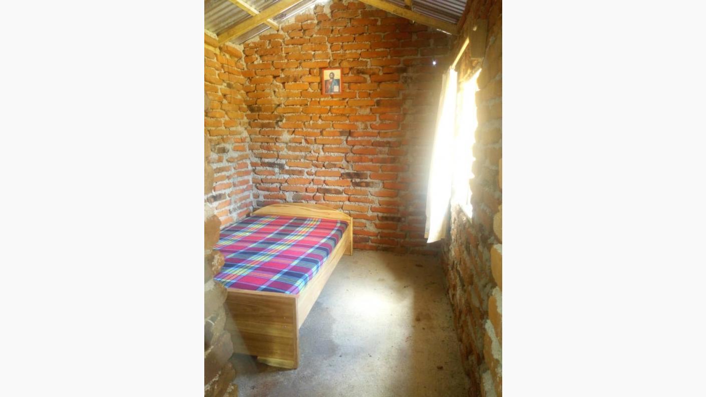 Maternitate acasă la familia Tito – o casă pentru viață!