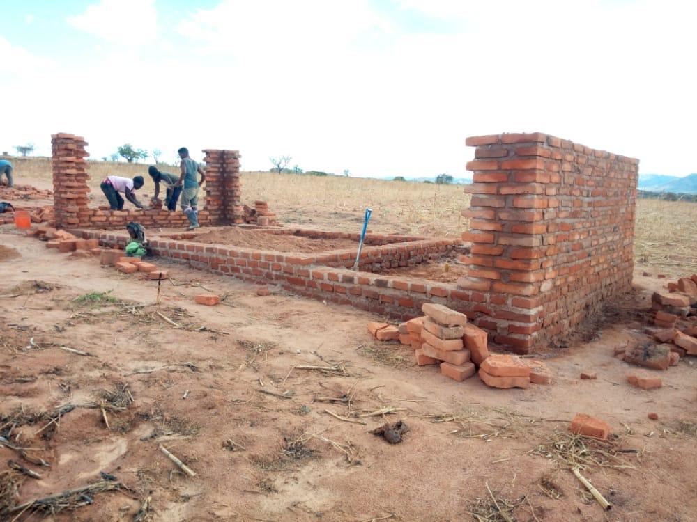 Maternitate acasă la familia Tito – o casă pentru viață!