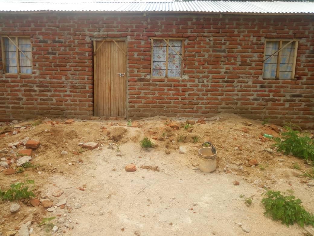 Maternitate acasă la familia Tito – o casă pentru viață!