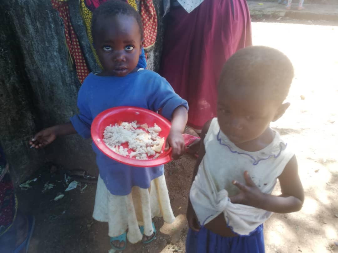 Praznicul Bunei Vestiri – Habari Njema Ya Bikira Maria