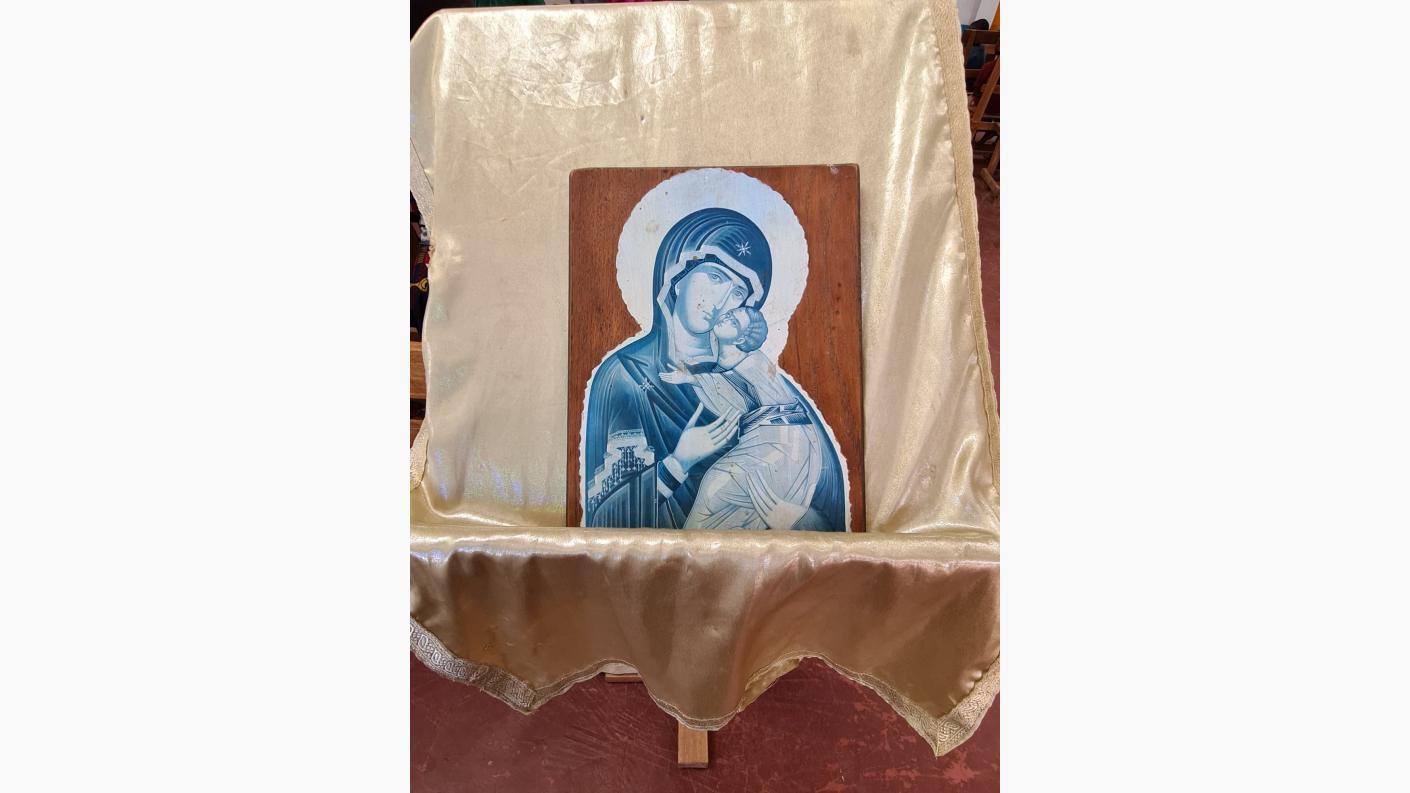 Praznicul Bunei Vestiri – Habari Njema Ya Bikira Maria