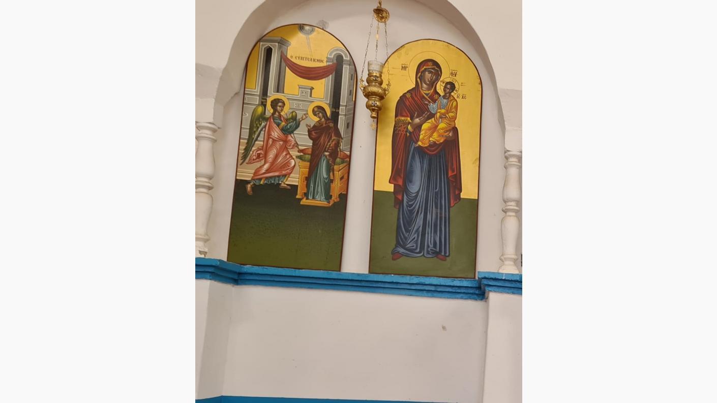 Praznicul Bunei Vestiri – Habari Njema Ya Bikira Maria