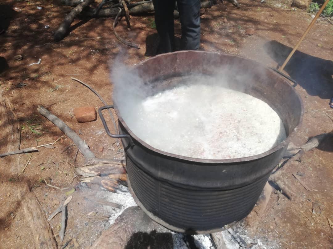 Un caiet, comoara cea mai de preț