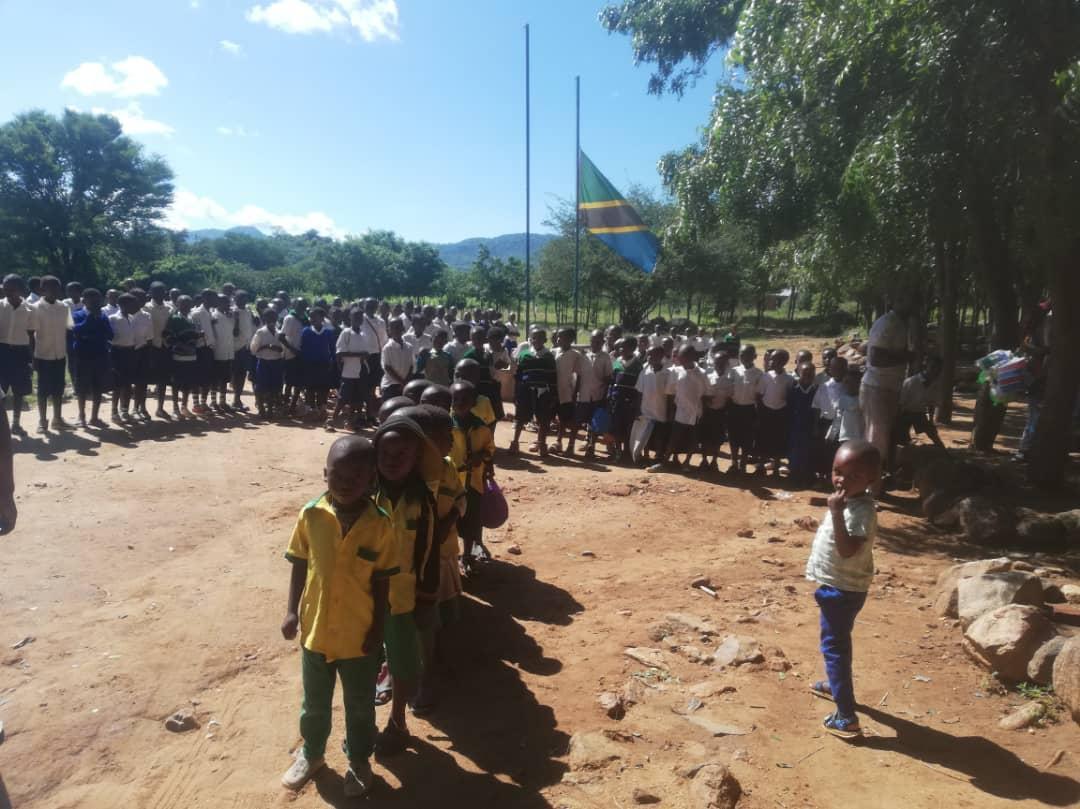 Un caiet, comoara cea mai de preț