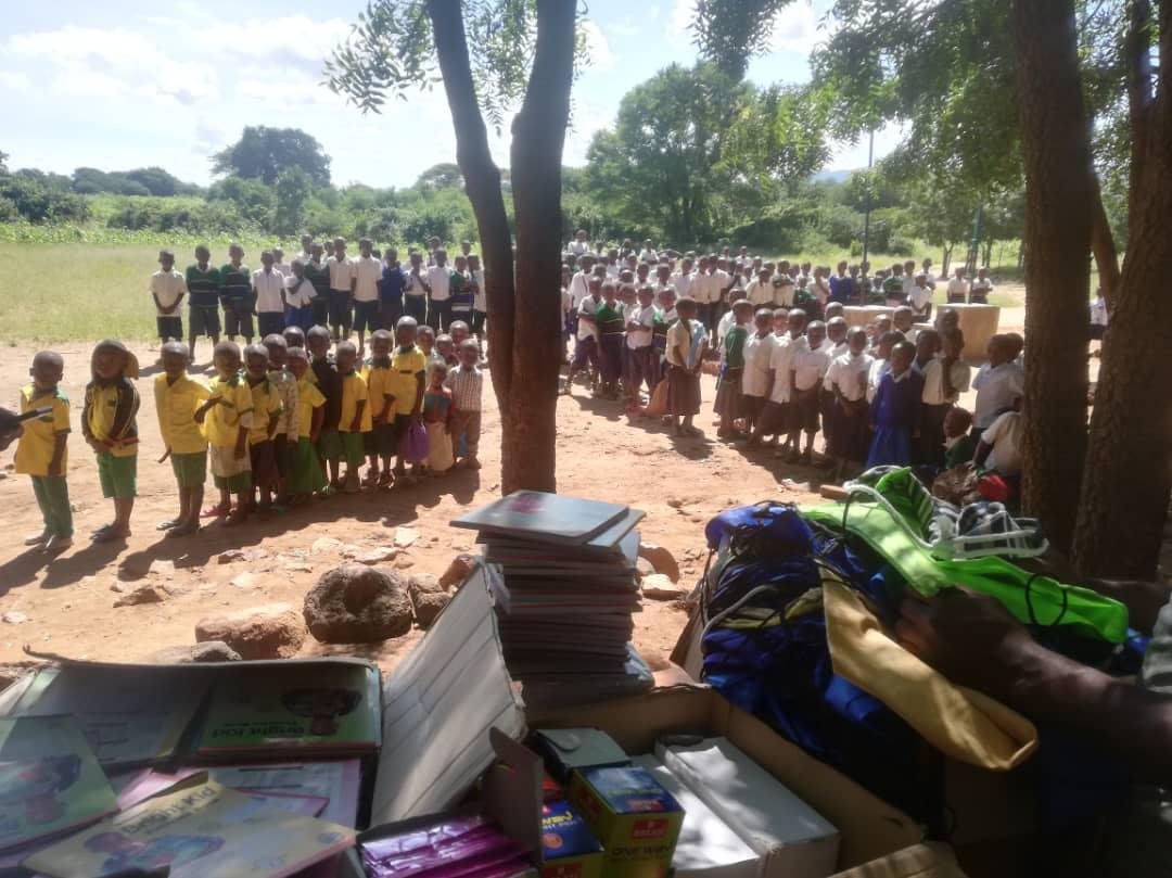 Un caiet, comoara cea mai de preț