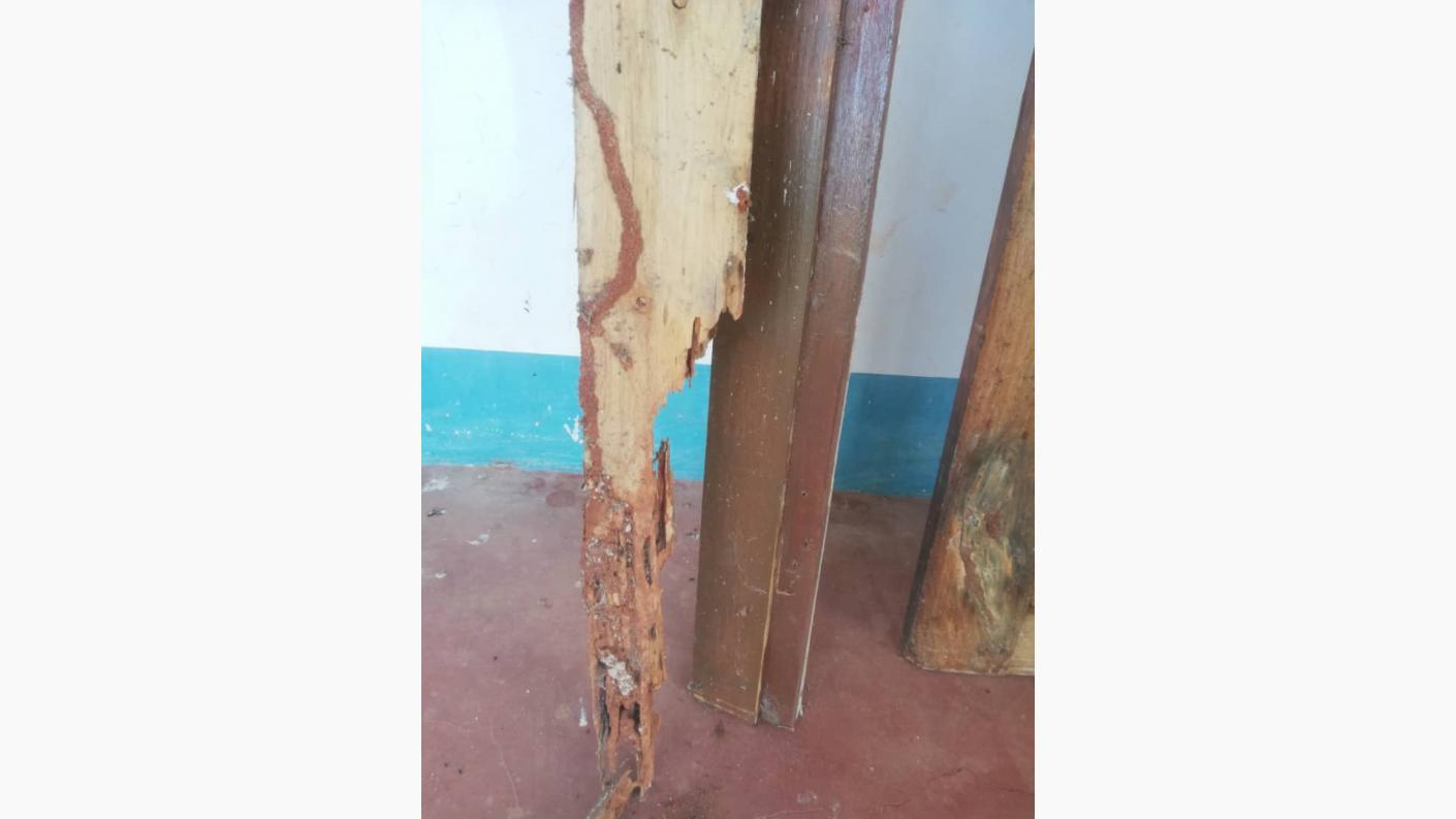 Kitisi – satul cu cei mai săraci copii