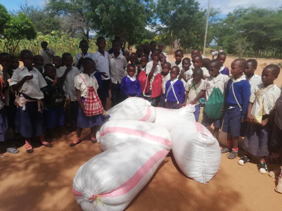 Kitisi – satul cu cei mai săraci copii