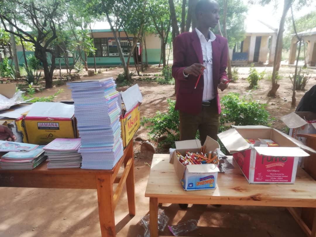 Kitisi – satul cu cei mai săraci copii