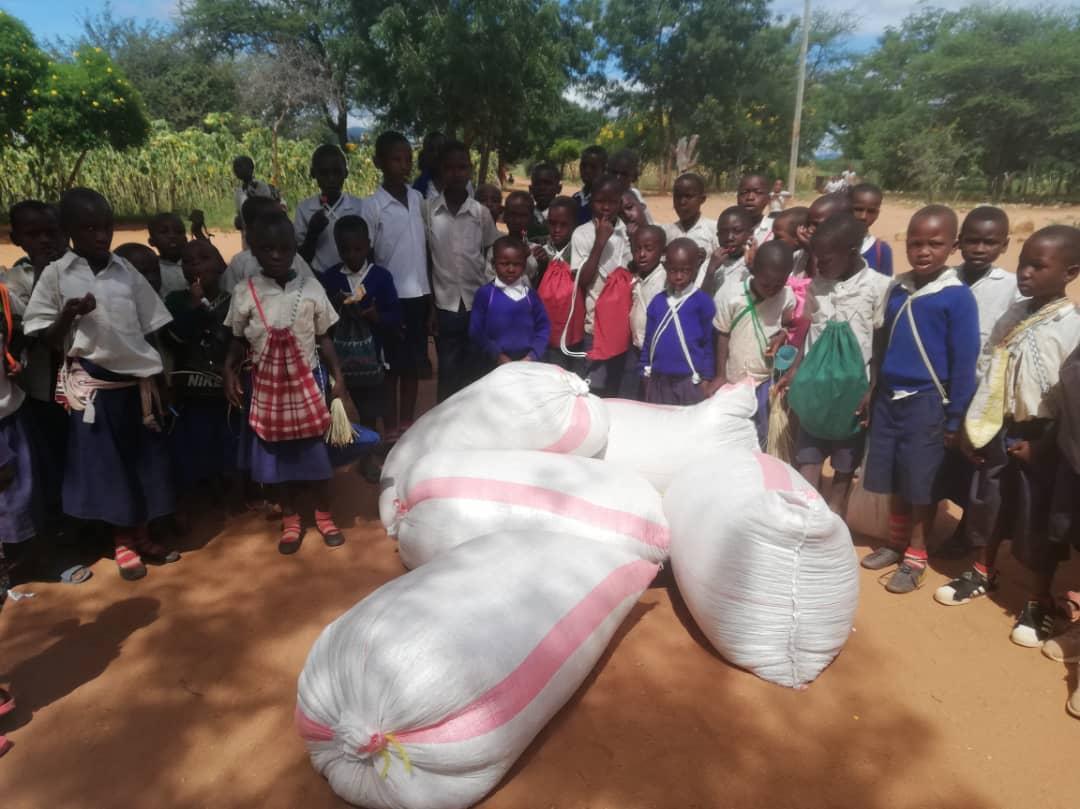 Kitisi – satul cu cei mai săraci copii