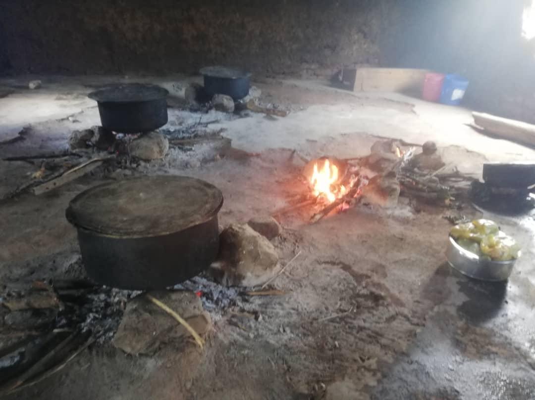 Kitisi – satul cu cei mai săraci copii