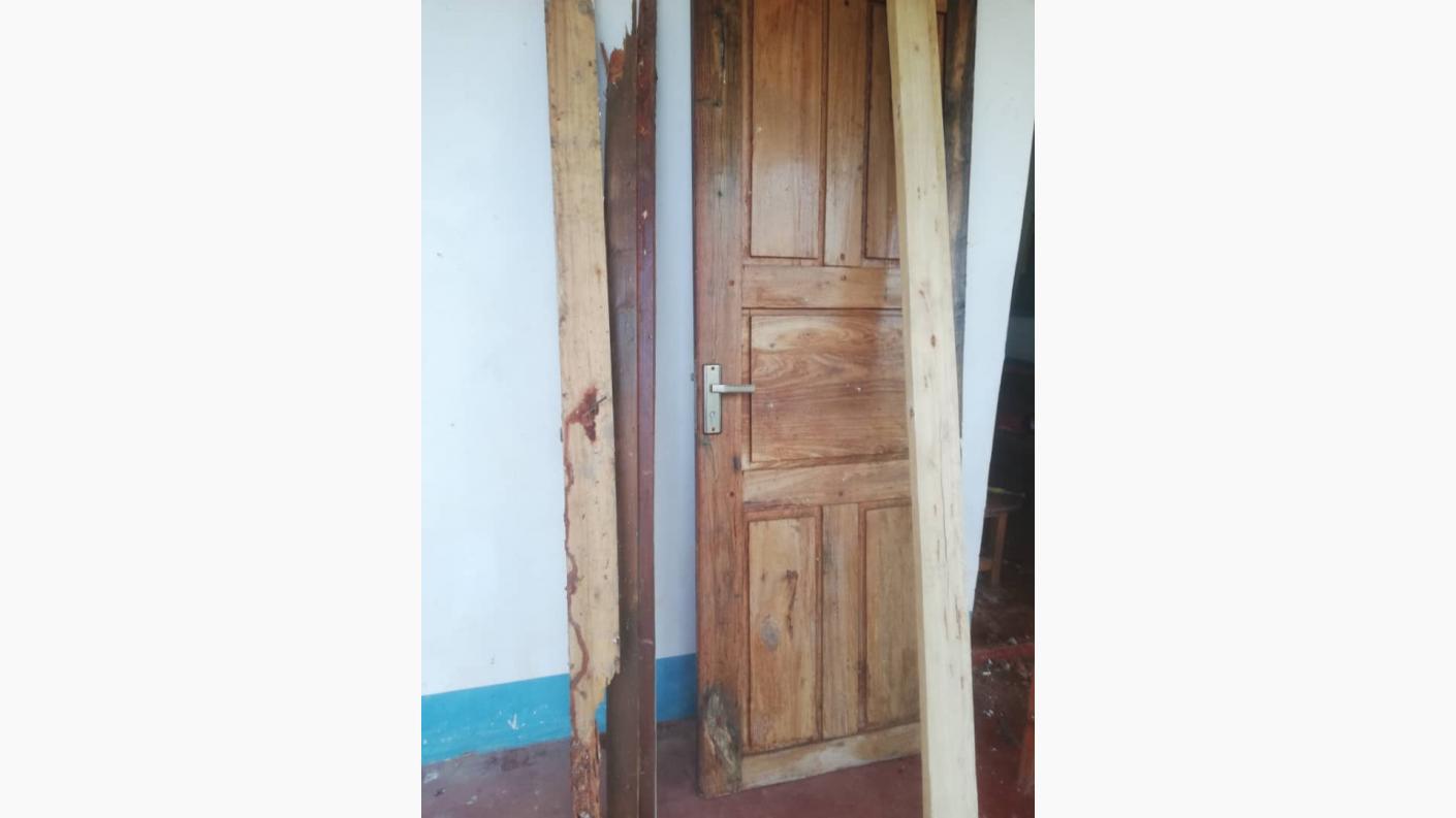 Kitisi – satul cu cei mai săraci copii