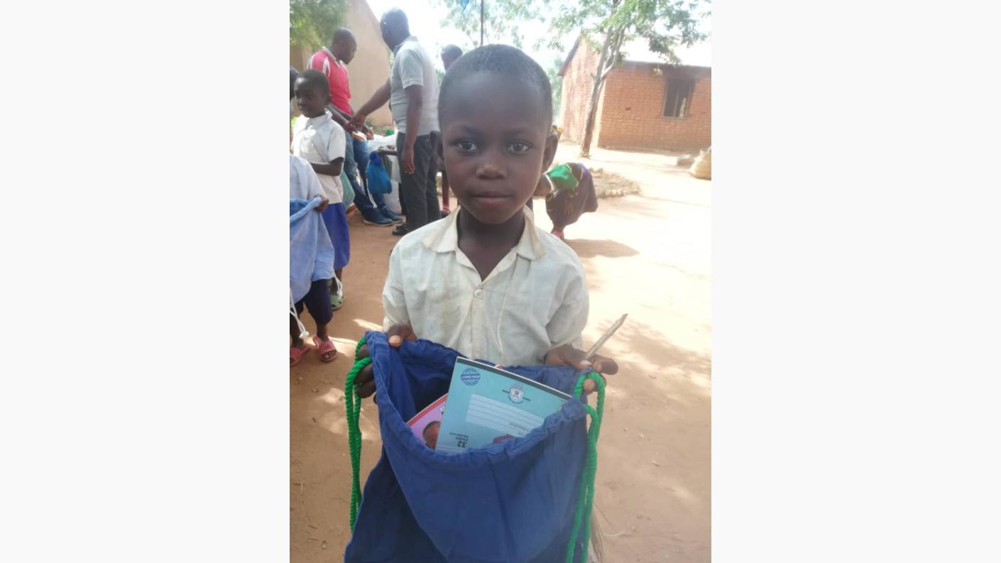 Kitisi – satul cu cei mai săraci copii