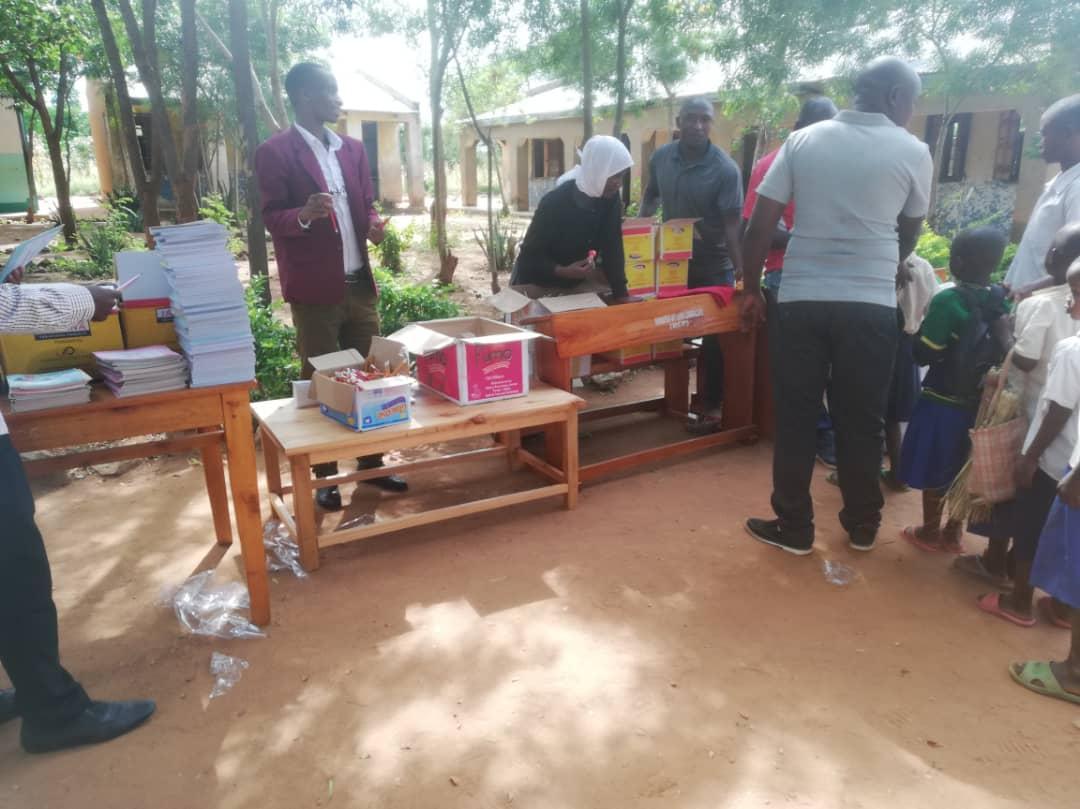 Kitisi – satul cu cei mai săraci copii