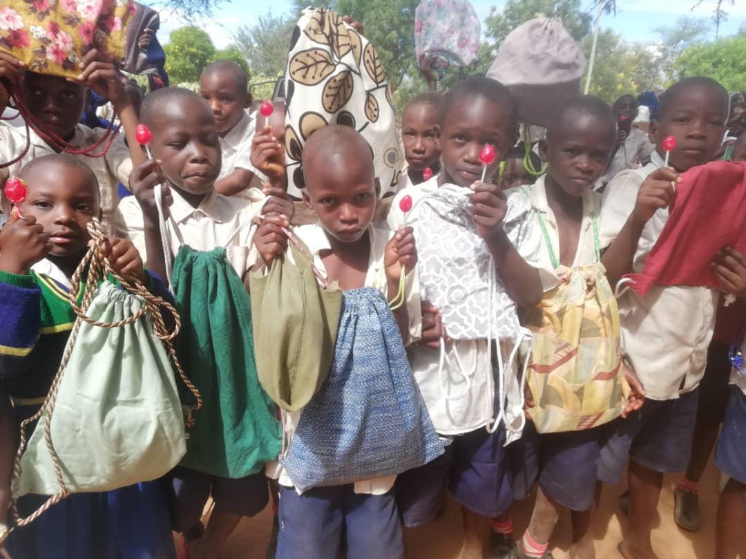 Kitisi – satul cu cei mai săraci copii