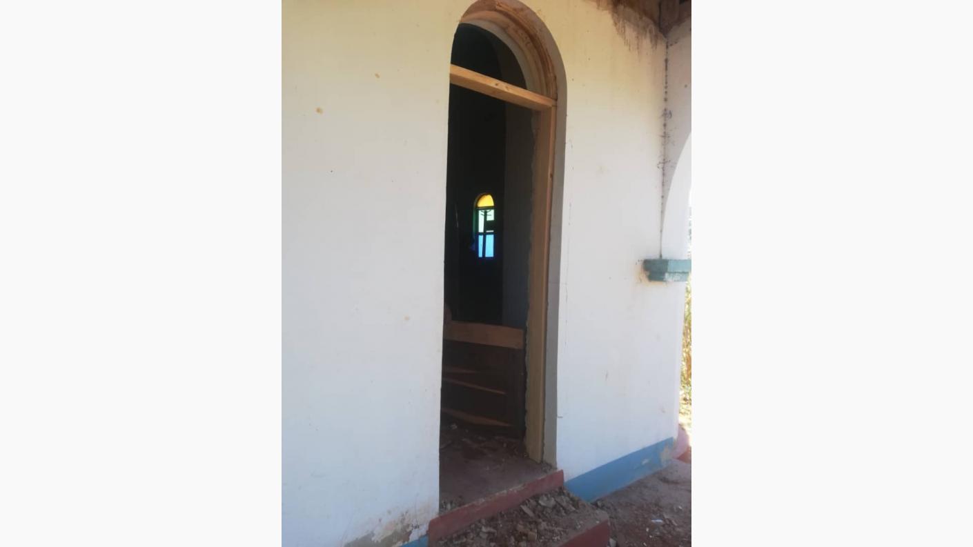 Kitisi – satul cu cei mai săraci copii