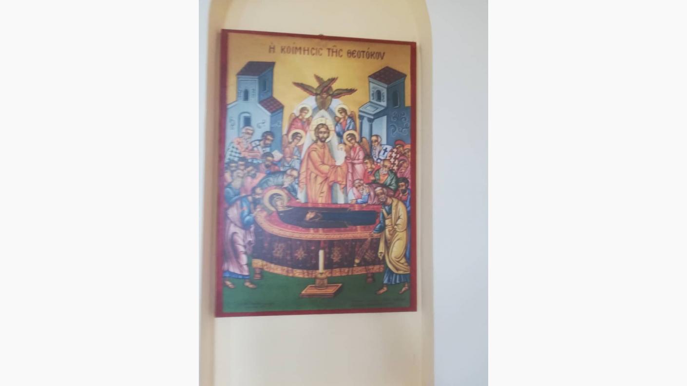 Sfânta Liturghie și pomenirea morților la Igangimale și întâlnire cu cateheții în satul Mkombe