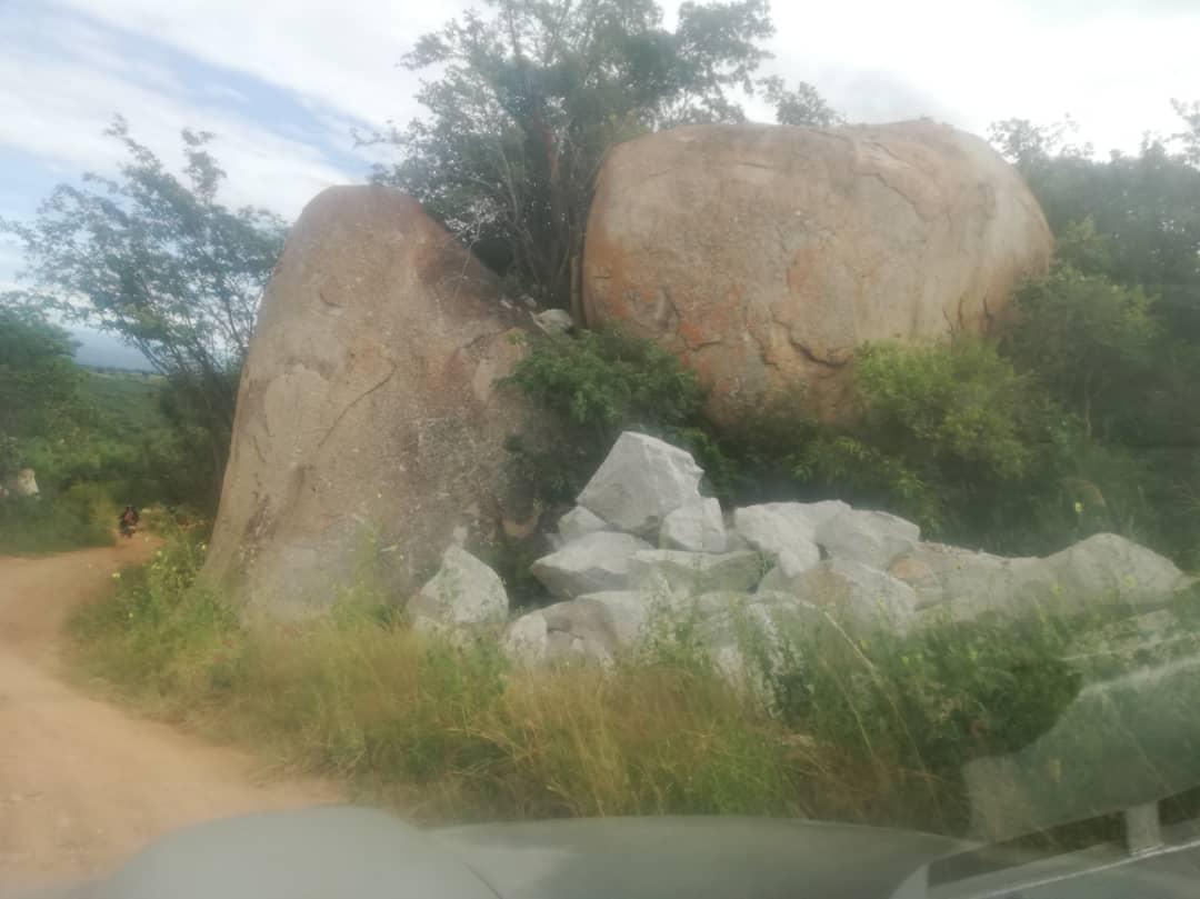 Sfânta Liturghie și pomenirea morților la Igangimale și întâlnire cu cateheții în satul Mkombe