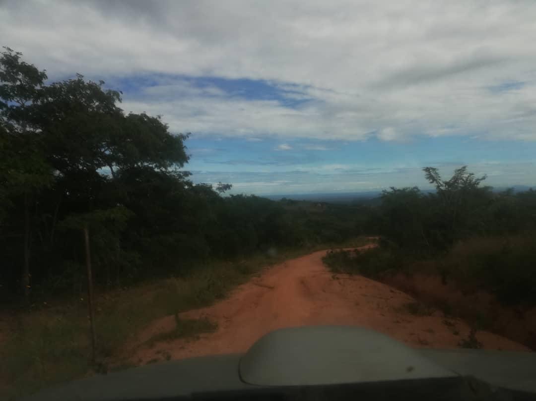 Sfânta Liturghie și pomenirea morților la Igangimale și întâlnire cu cateheții în satul Mkombe