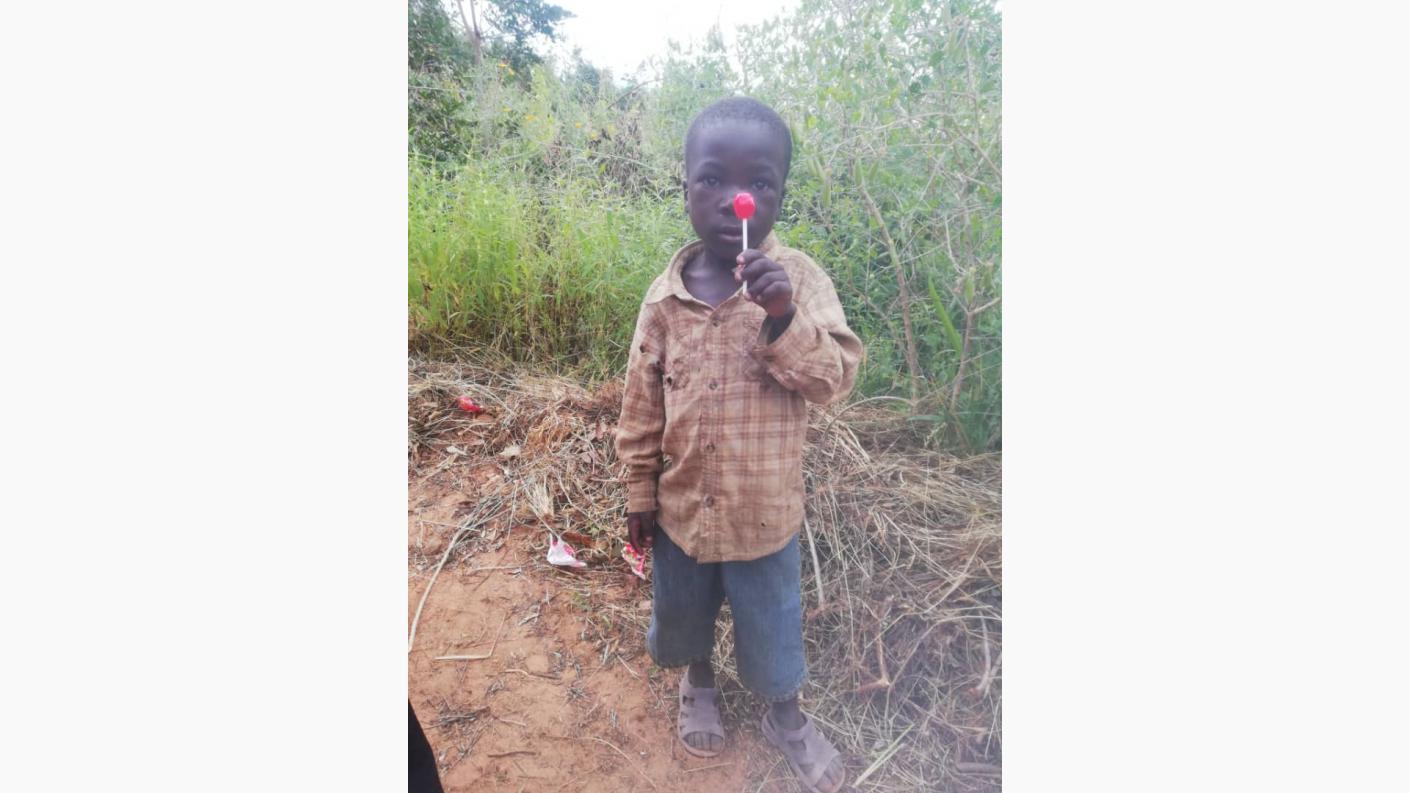 Sfânta Liturghie și pomenirea morților la Igangimale și întâlnire cu cateheții în satul Mkombe