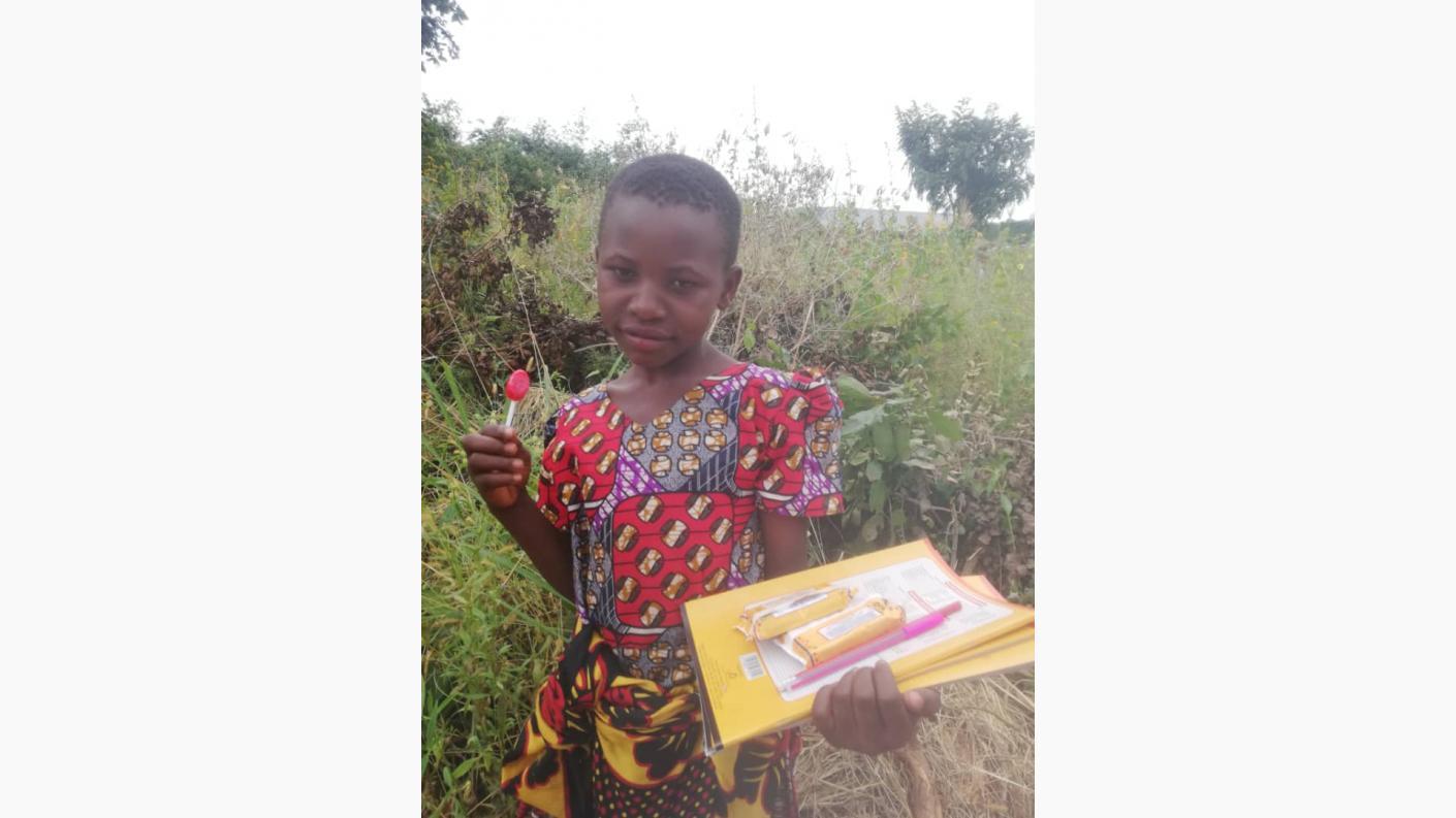 Sfânta Liturghie și pomenirea morților la Igangimale și întâlnire cu cateheții în satul Mkombe