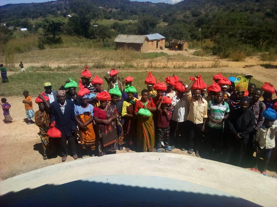 Sfântul Ioan Teologul, hramul parohiei de la Ibogu