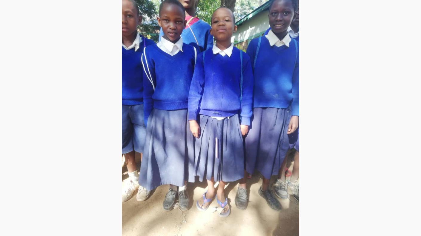 Daruri multe și 12 noi burse pentru elevii de școală primară