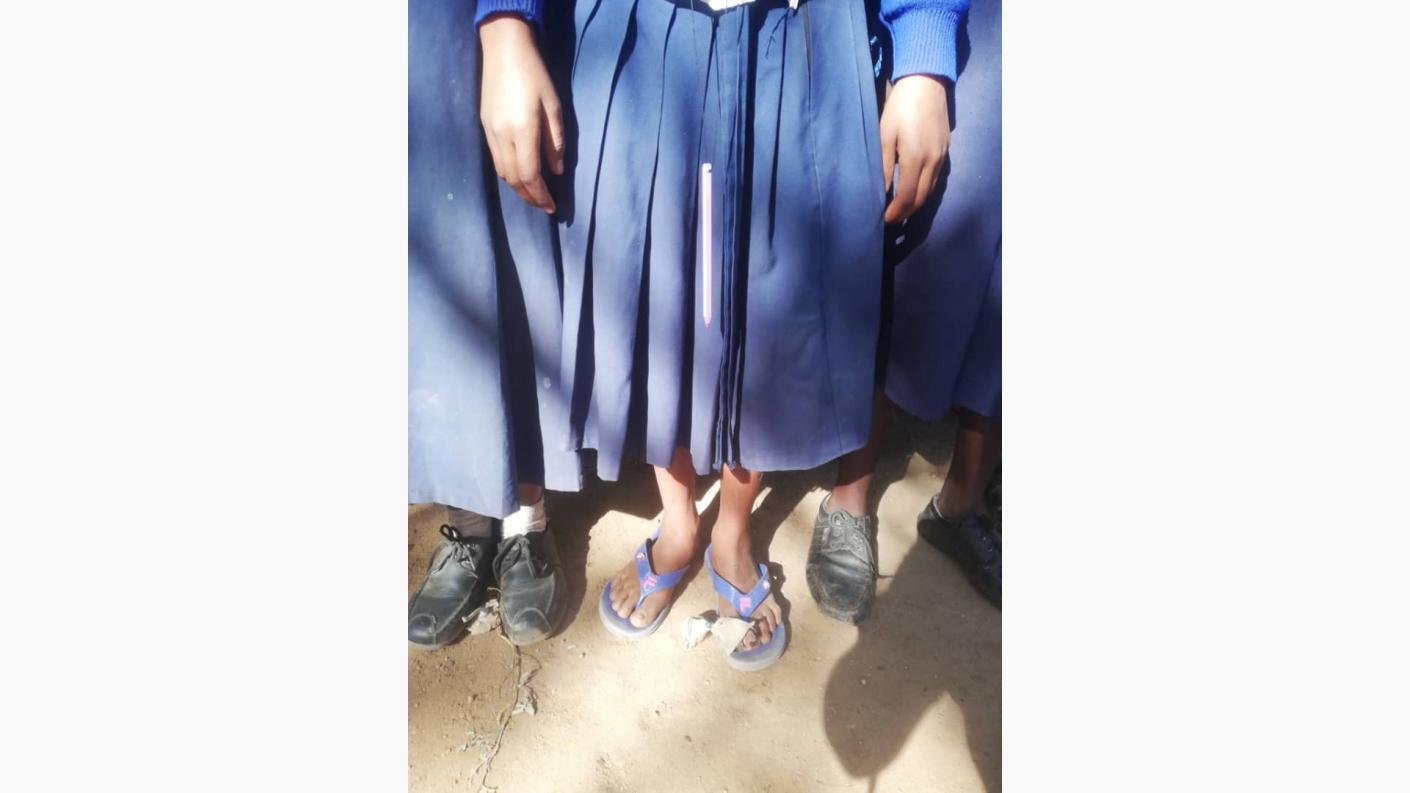 Daruri multe și 12 noi burse pentru elevii de școală primară