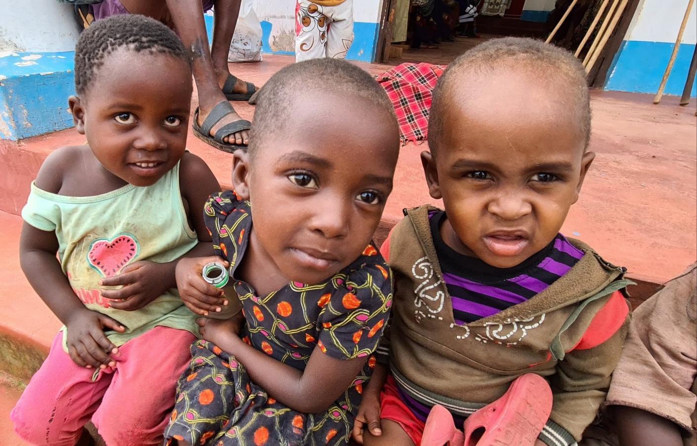 Copiii, sărbătoriții din fiecare zi!