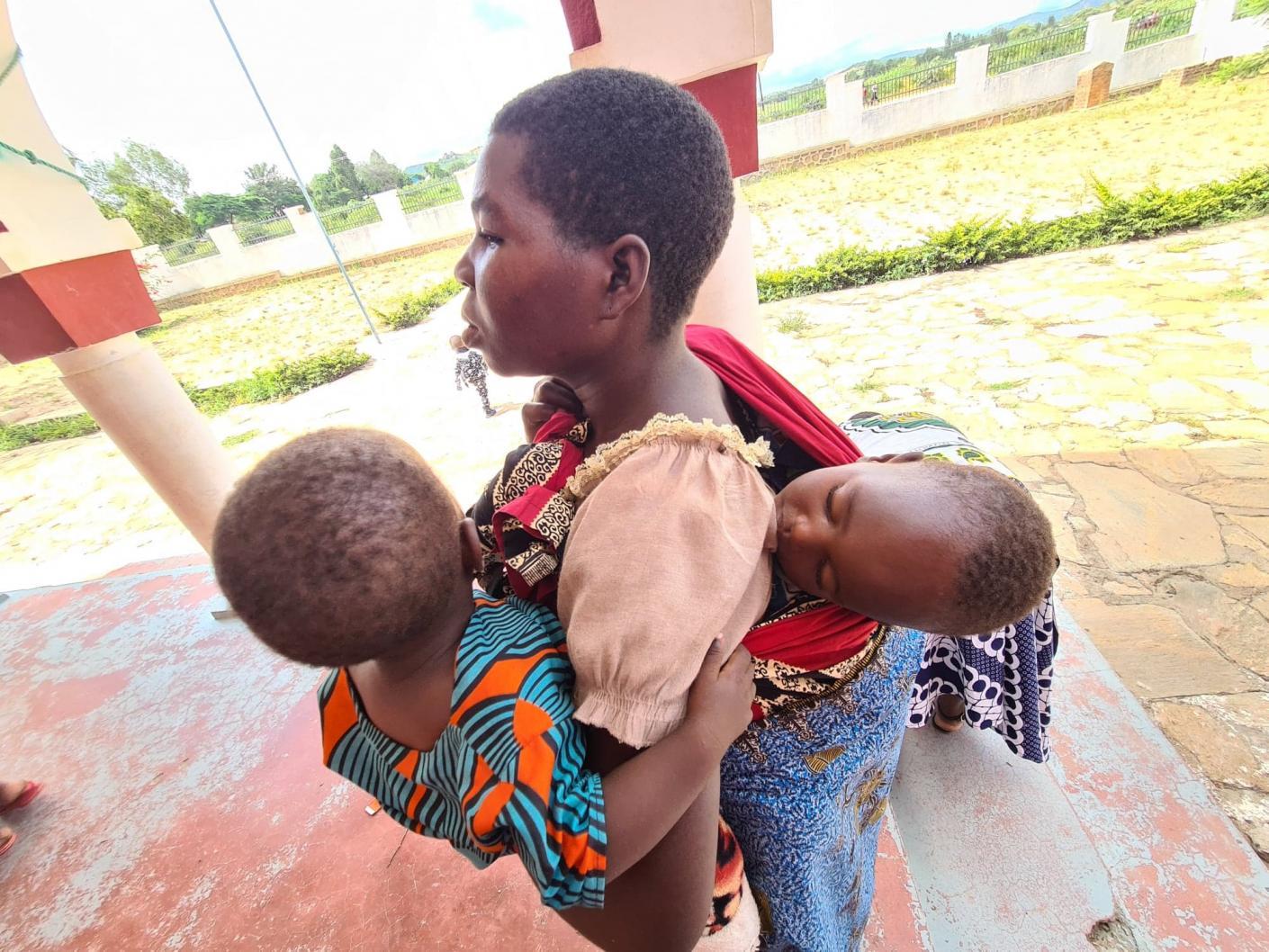 Copiii, sărbătoriții din fiecare zi!